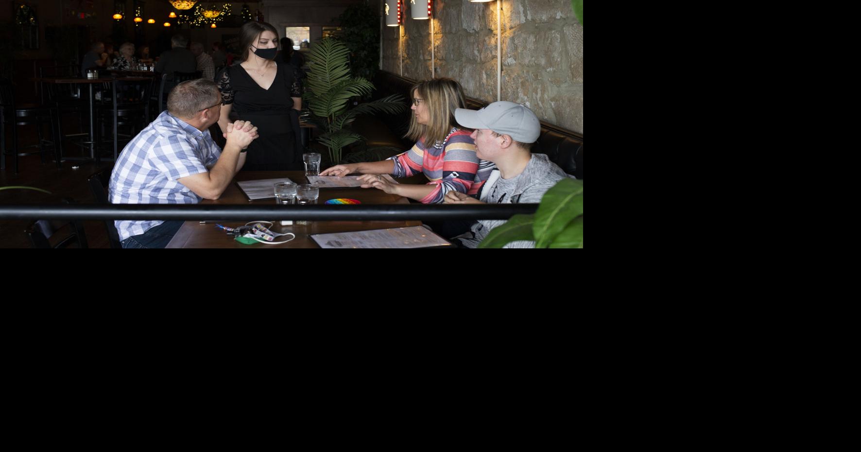 Restaurant tidbits Changes for Norm's and Taco Bell in Yakima Local