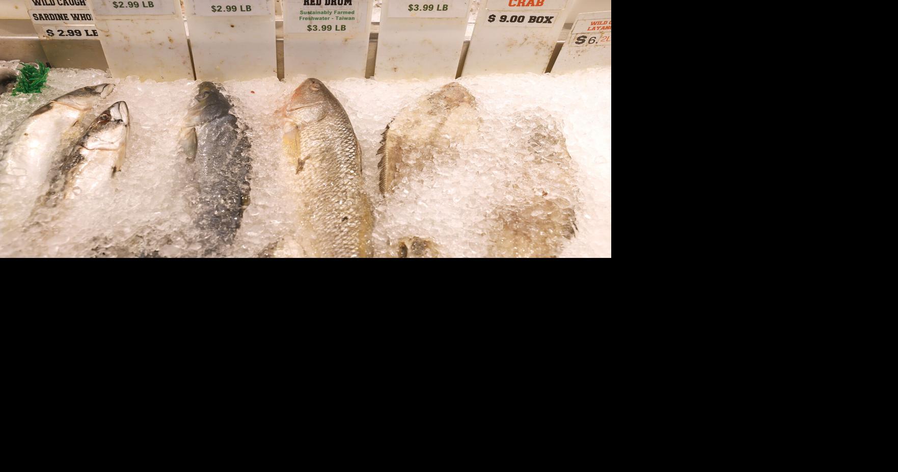 Commentary How Americans can get more safe, sustainable seafood on their plates Opinion