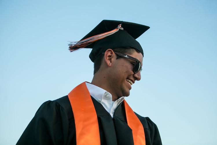 Photos Zillah High School graduation Photos and Videos