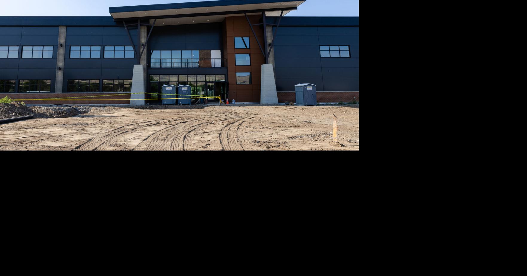 New building at PNWU in Yakima will promote collaboration between ...
