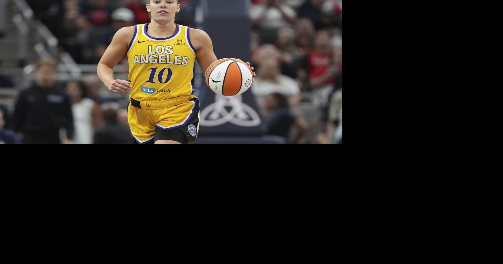 Grading Seattle Storm’s trade that sent Jewell Loyd to Aces | Analysis