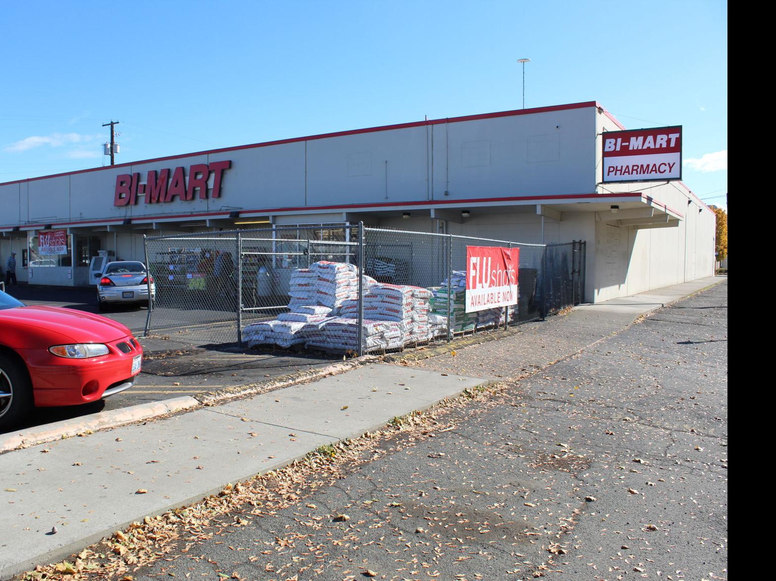 Bi-mart Pharmacies Including Original Yakima Location Pharmacy To Close Local Yakimaheraldcom