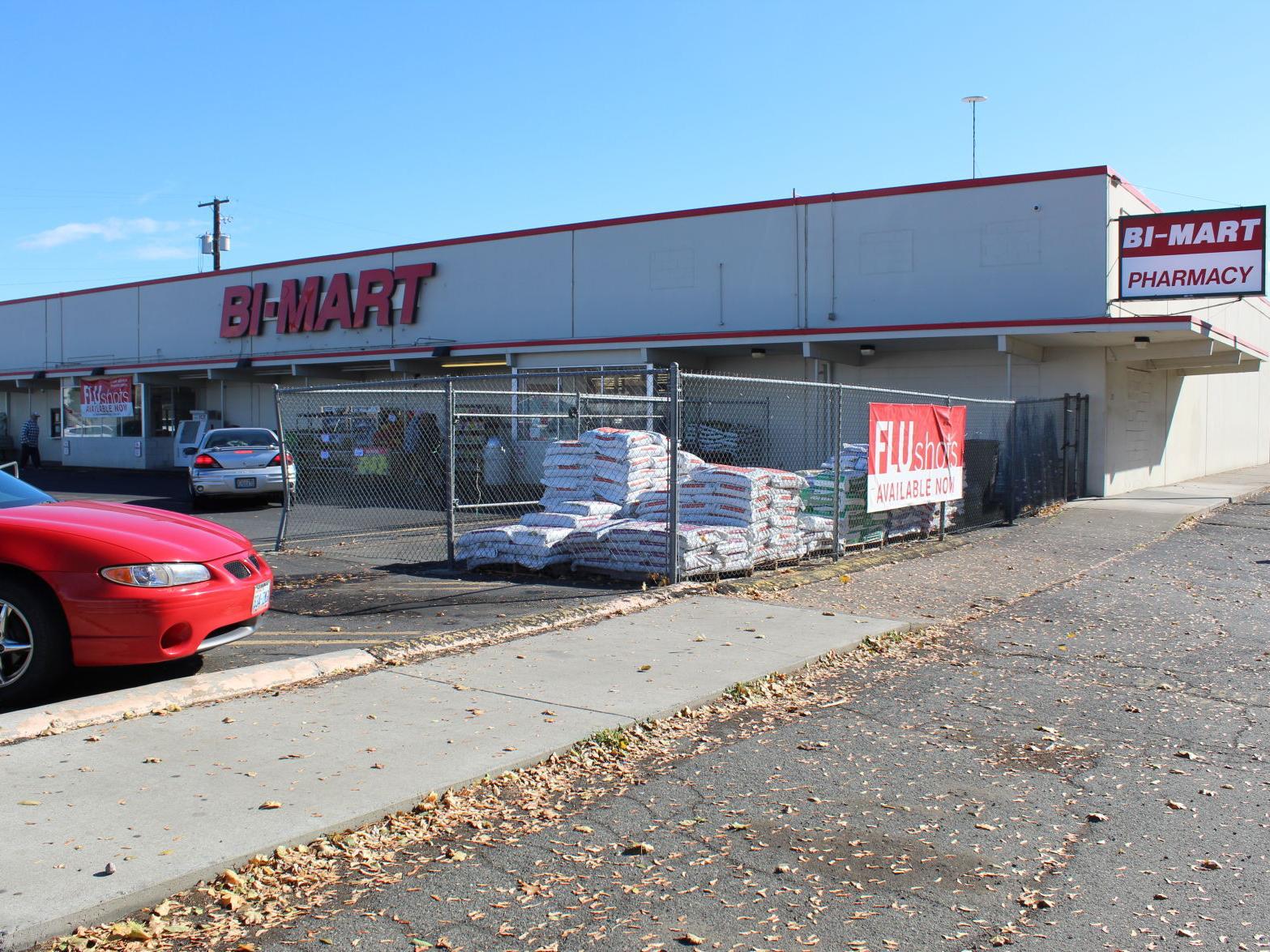 Bi-mart Pharmacies Including Original Yakima Location Pharmacy To Close Local Yakimaheraldcom Bi-mart Pharmacies Including Original Yakima Location Pharmacy To Close Local Yakimaheraldcom