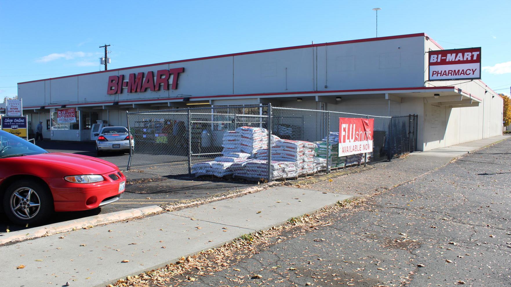Bi-mart Pharmacies Including Original Yakima Location Pharmacy To Close Local Yakimaheraldcom Bi-mart Pharmacies Including Original Yakima Location Pharmacy To Close Local Yakimaheraldcom