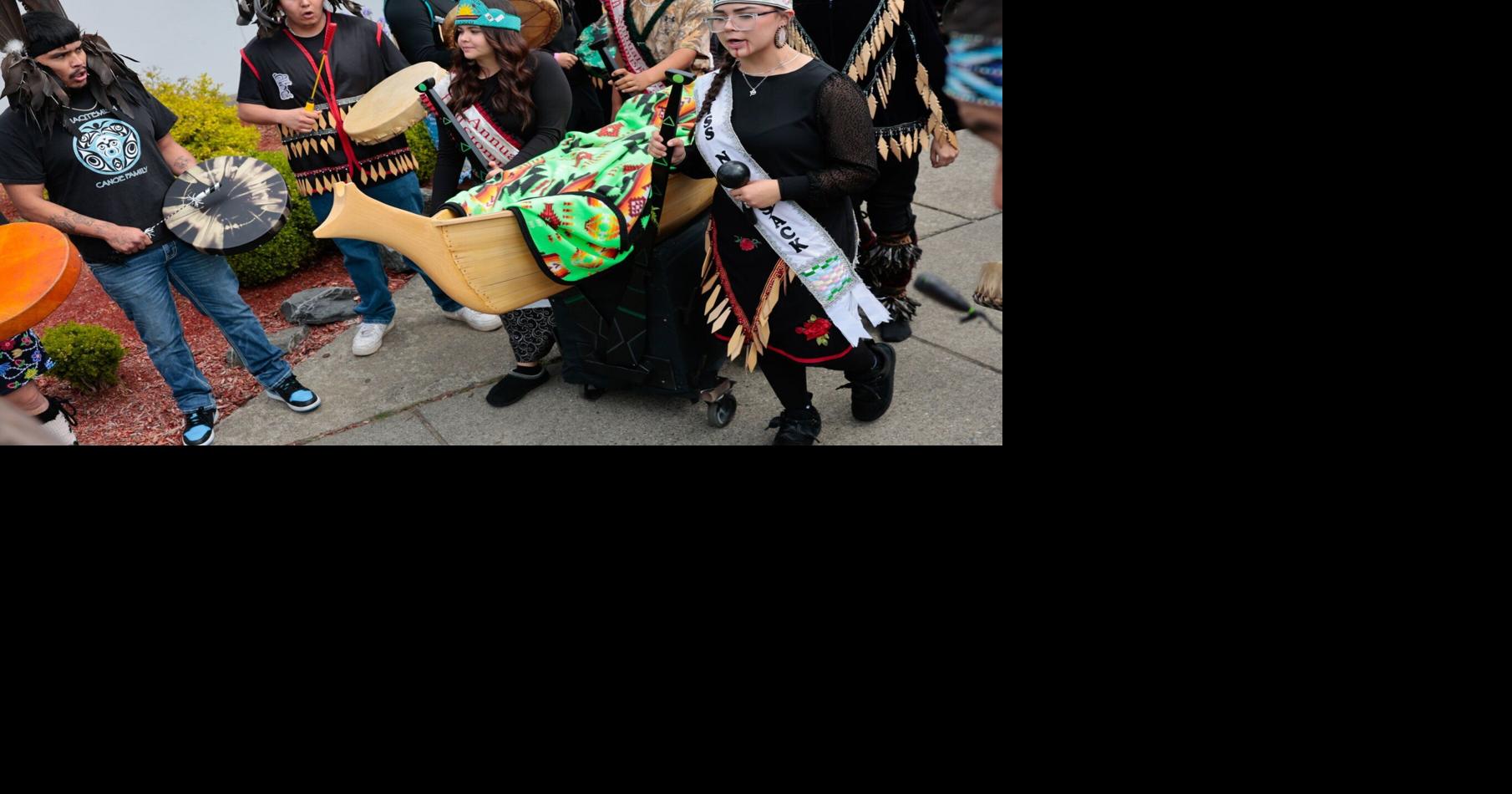 Lummi Nation says trenches desecrated burial grounds at Point Roberts Daniel Beekman from The Seattle Times Sep 6, 2026 Sep 6, 2026 Updated 5 mins ago