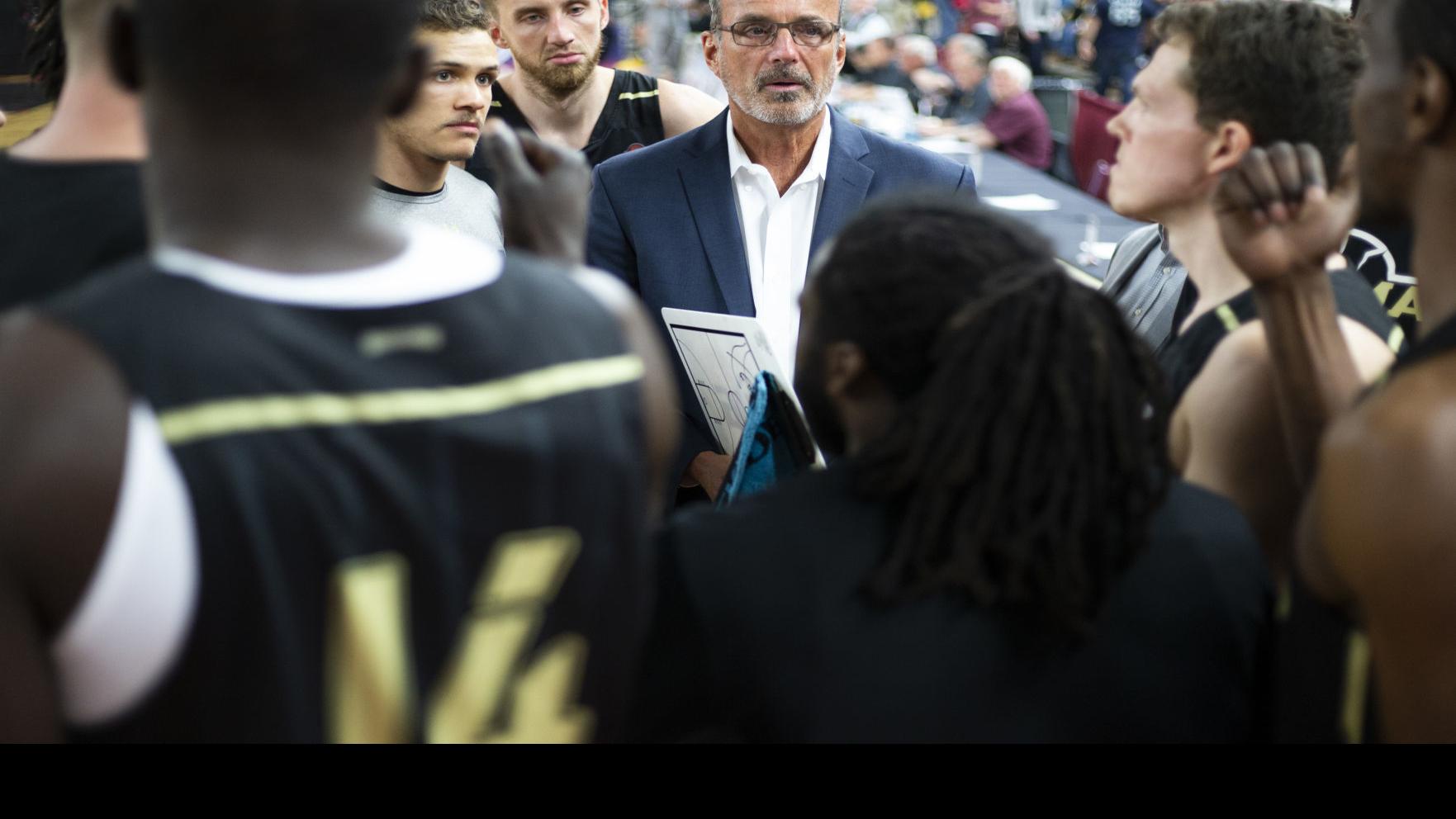 Woolpert Taking Top Assistant Job With Australian Team