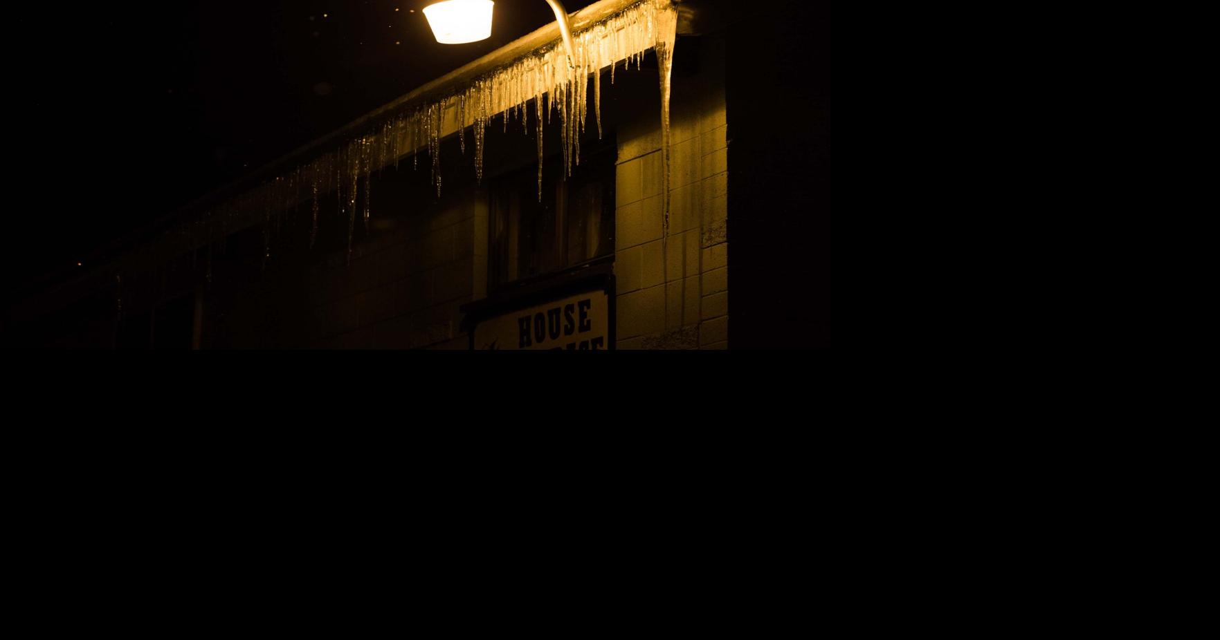 Freeze warning issued for Yakima Valley | Local | yakimaherald.com