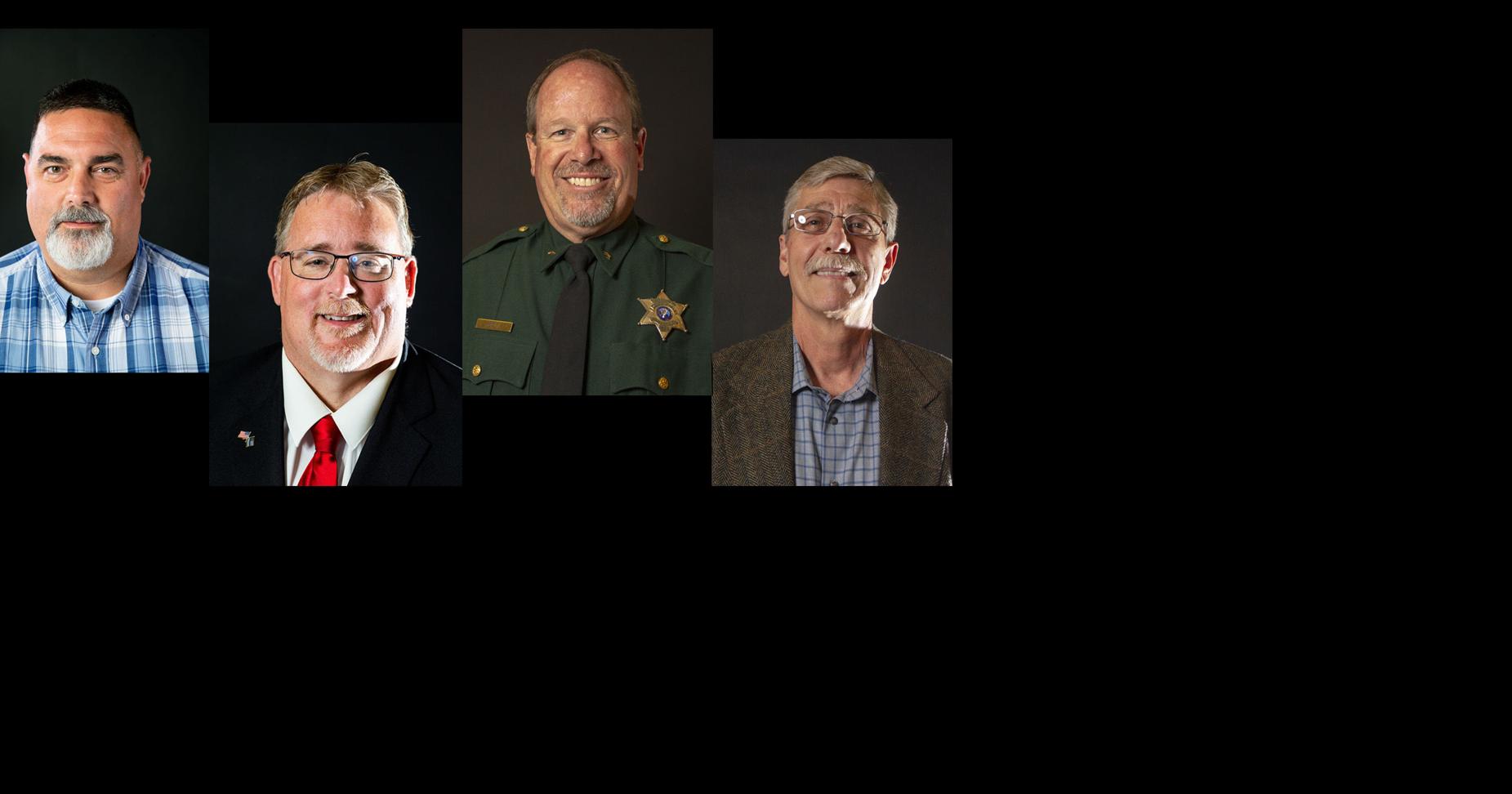 Primary Focus Yakima County Sheriff