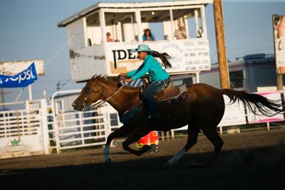 Toppenish Junior Rodeo opens Friday for 49th edition | Local ...