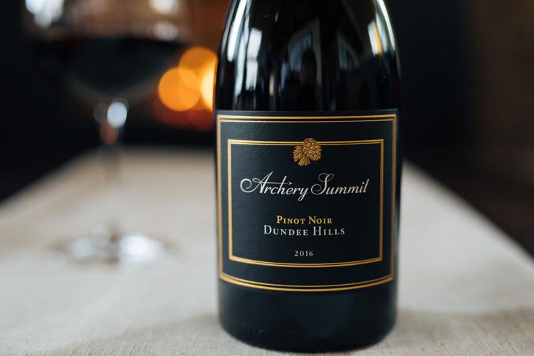 Northwest Wine Archery Summit reveals height of Oregon pinot noir