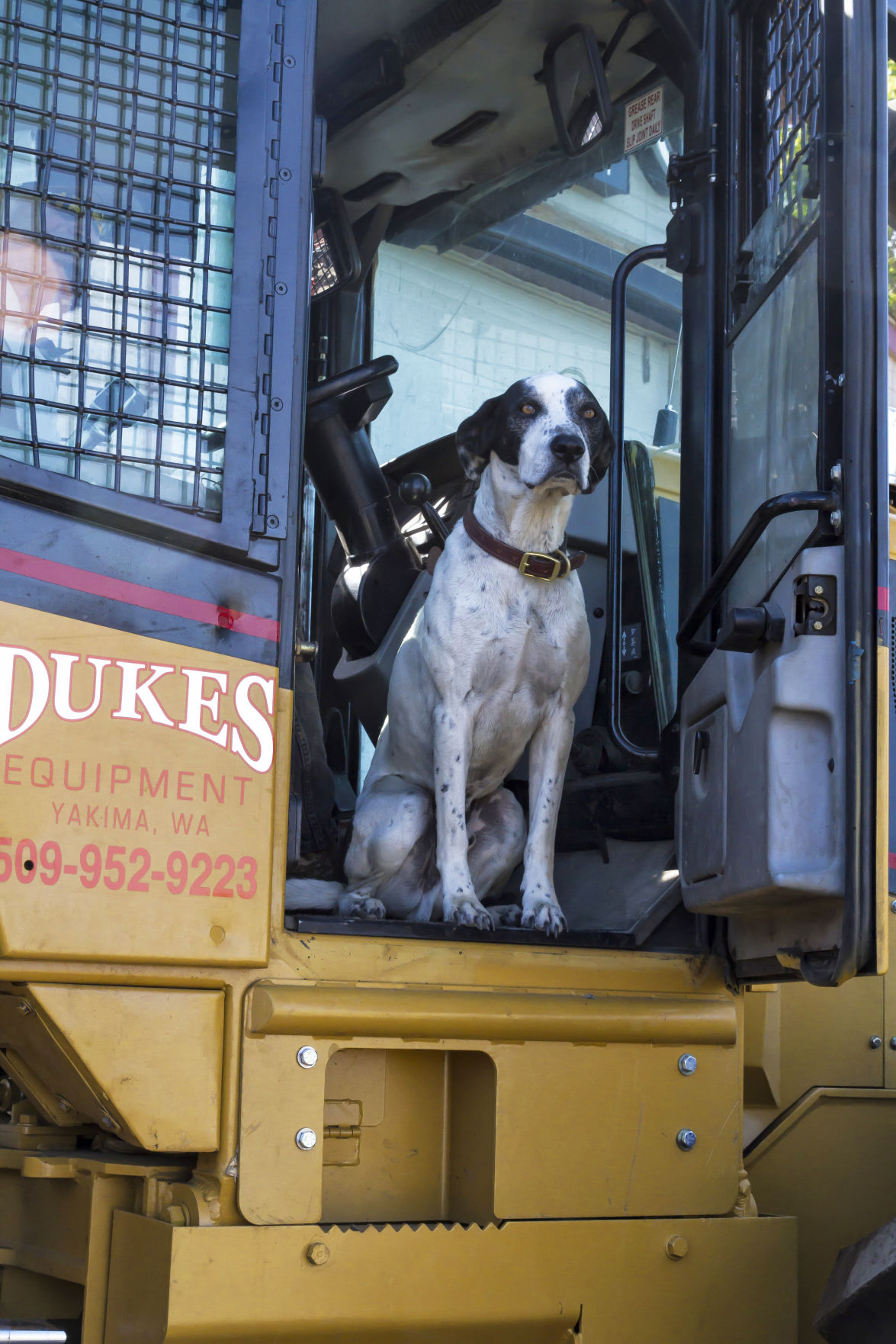 Pushing Fire The Story of Dukes Equipment Community