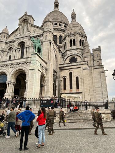 Paris