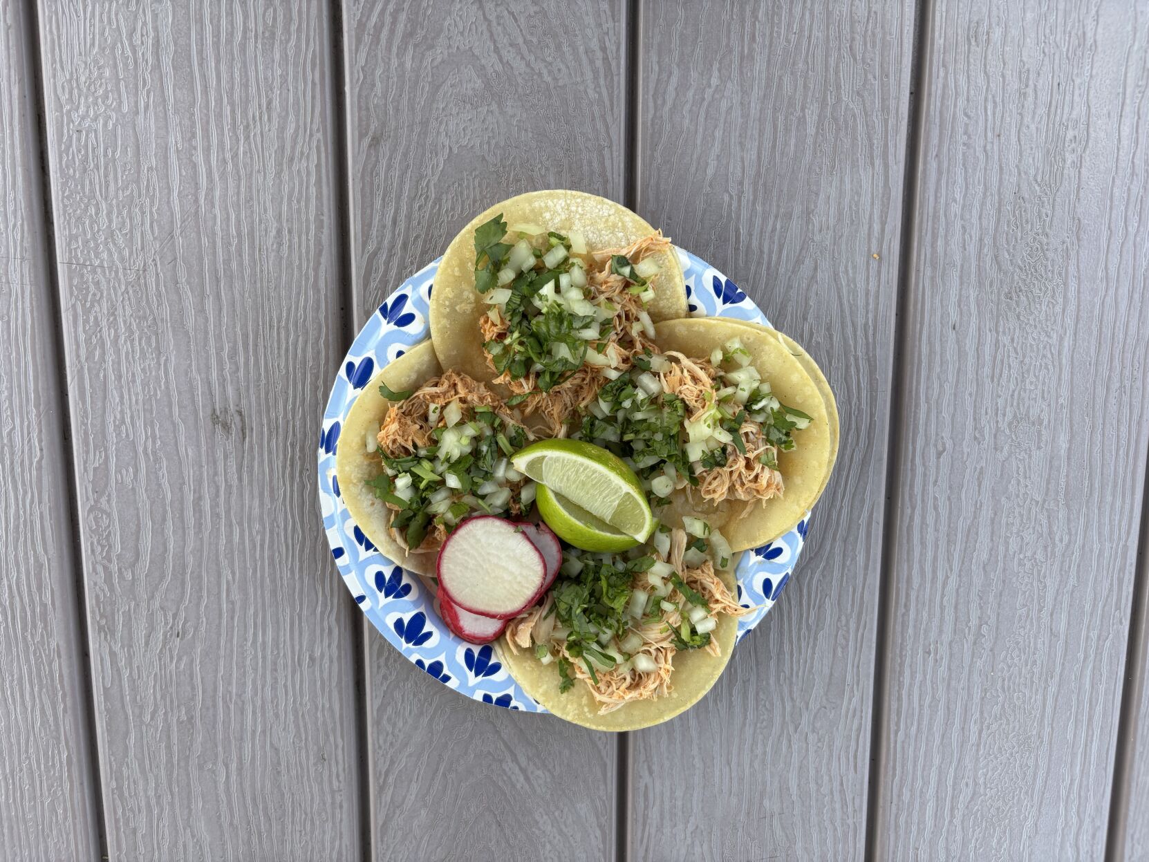 Tacos Don Chayo keeps the family business rolling, wins in three