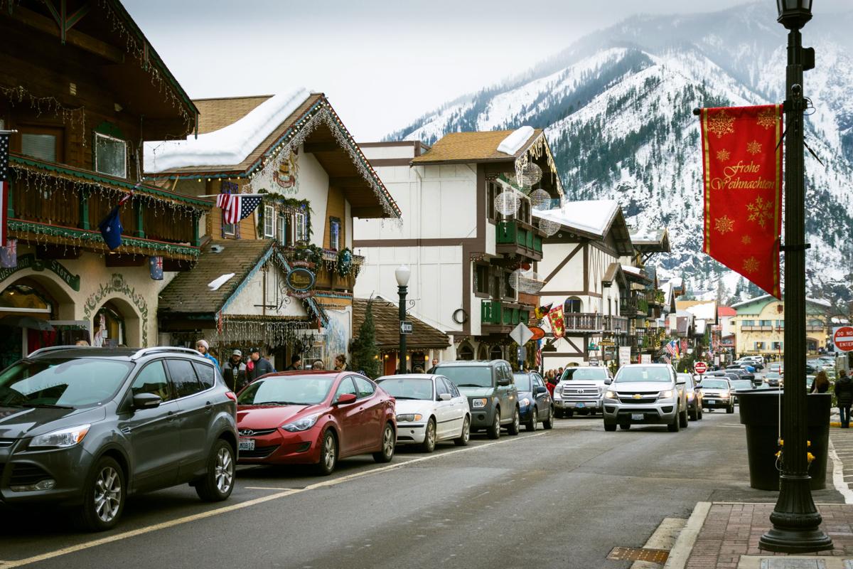 Leavenworth For The Holidays Regional Yakimaherald Com