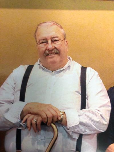 Gordon David Murray Obituaries Yakimaherald Com