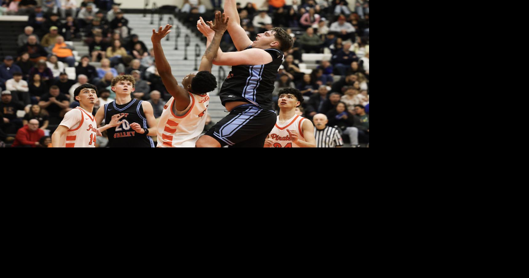 The CBBN's boys and girls basketball all-league teams | Prep Sports ...