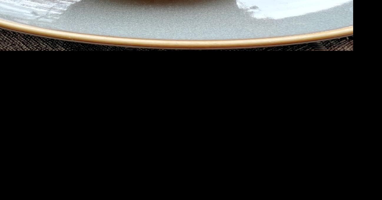 Sunrise breakfast sandwich