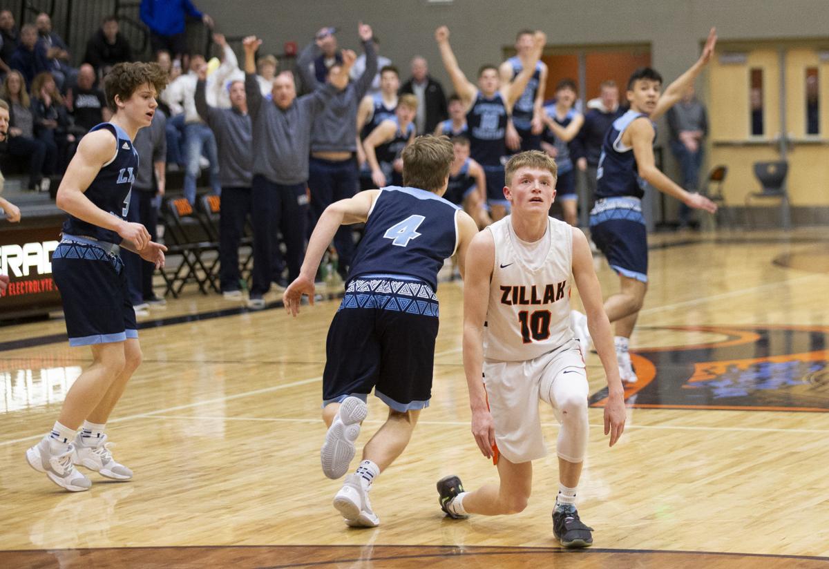 Boys Basketball Zillah Vs Lynden Christian Sports Photos Yakimaherald Com