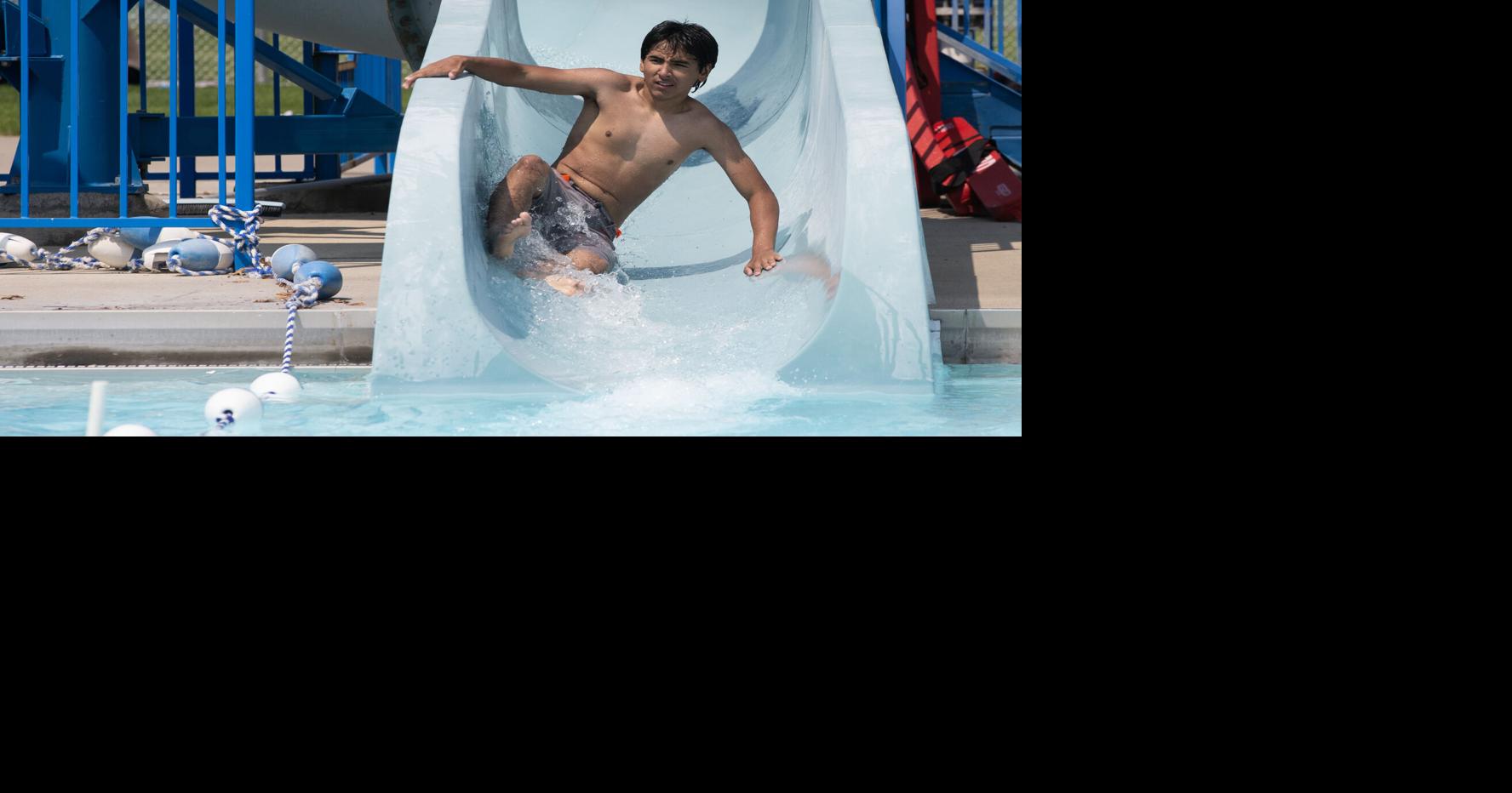Franklin Pool | | yakimaherald.com
