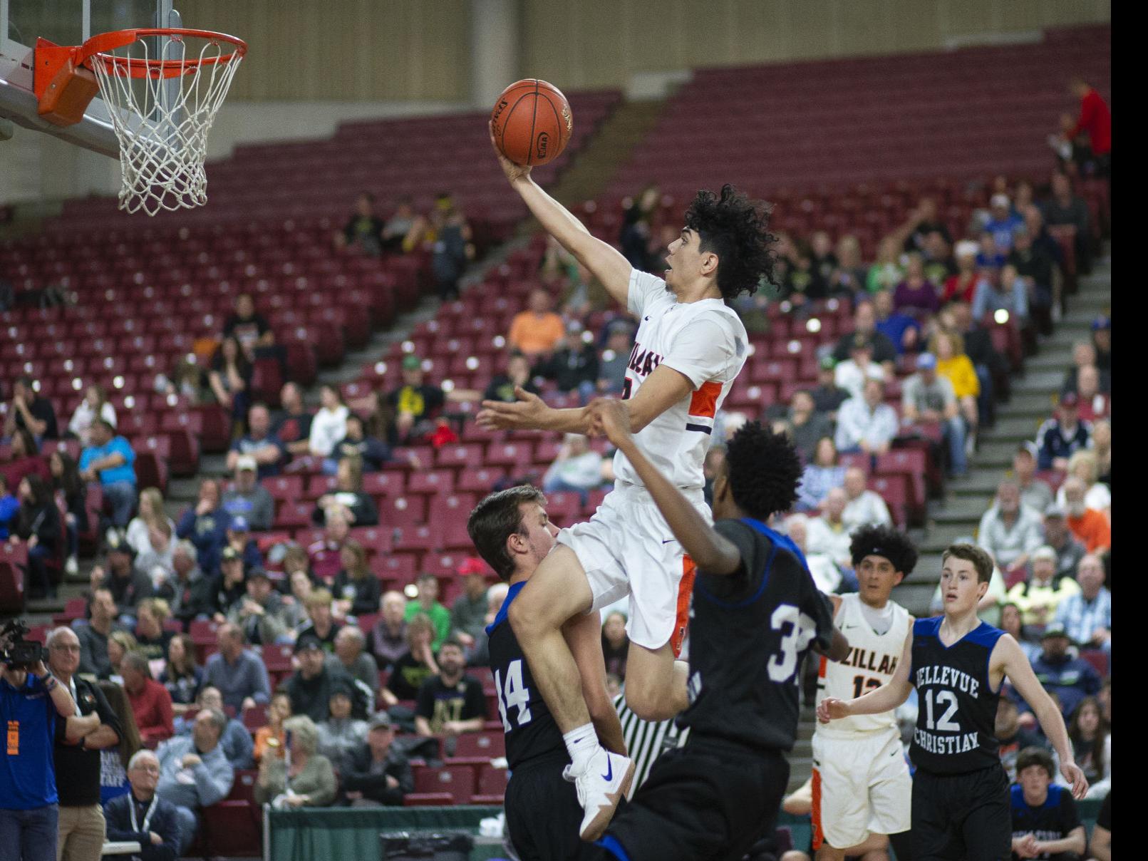 Zillah Boys Turn Back Bellevue Christian 56 51 For State Quarterfinal Victory Zillah Yakimaherald Com