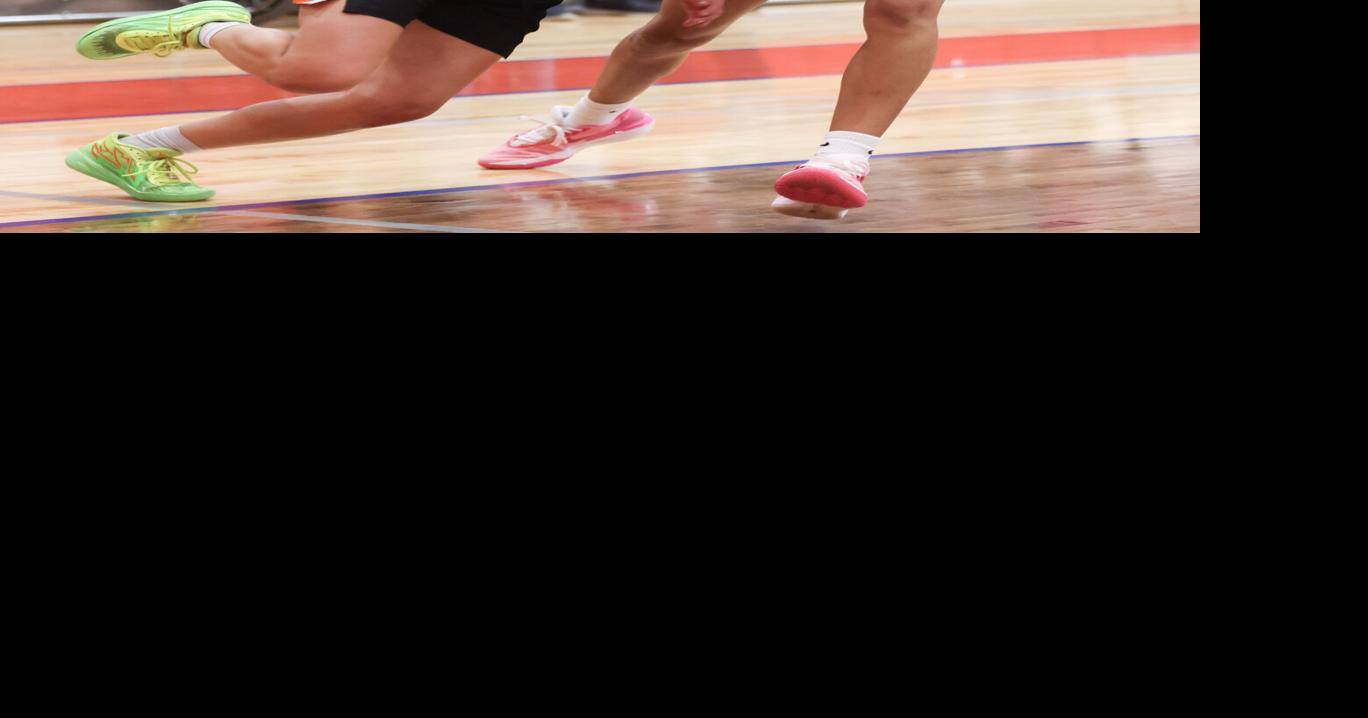 Prosser vs. Zillah girl’s basketball