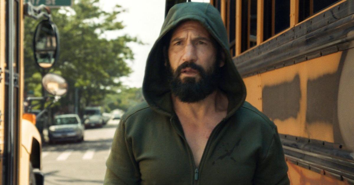 âThe Punisher: One Last Killâ review: MCU special doesnât go anywhere