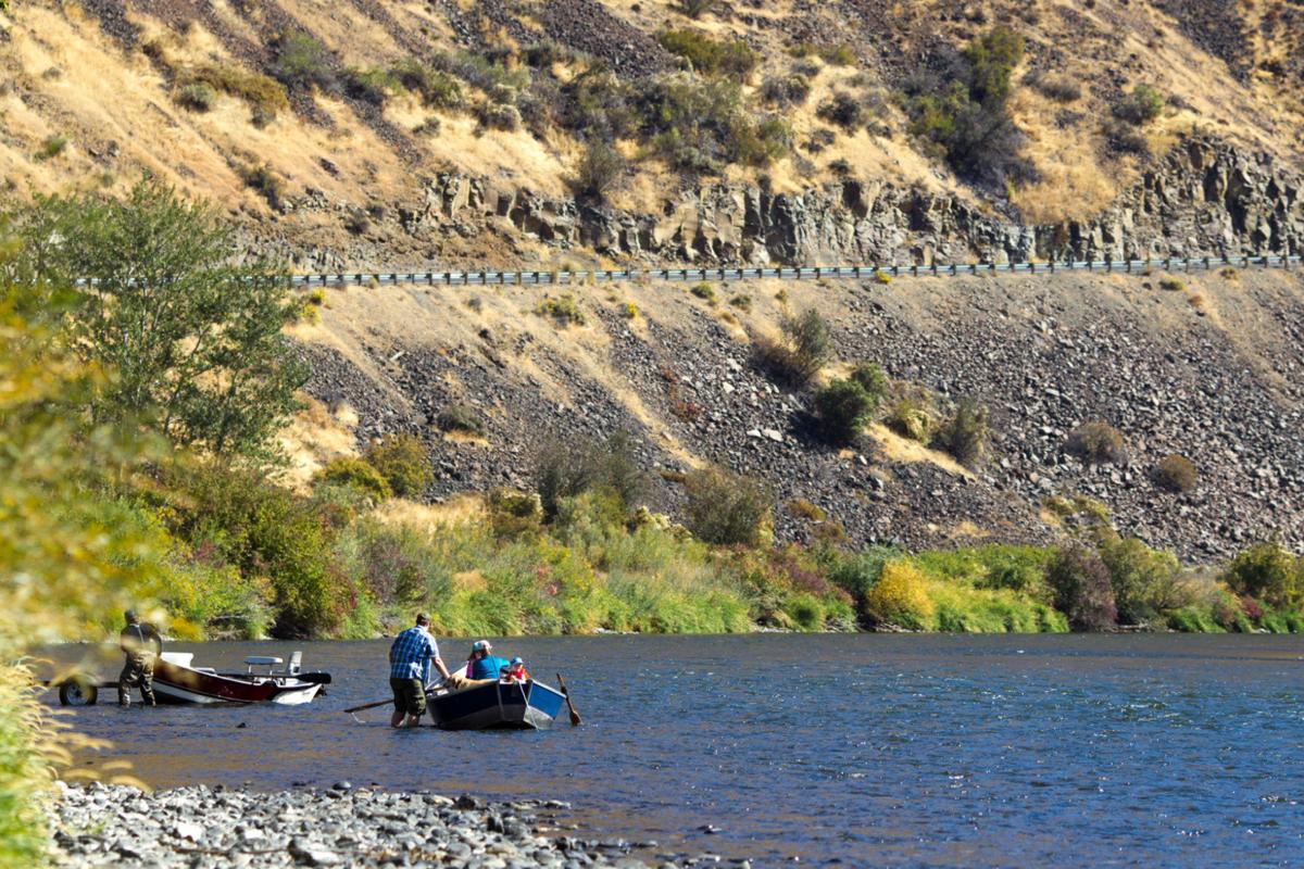 Should the Yakima River be more accessible? Local