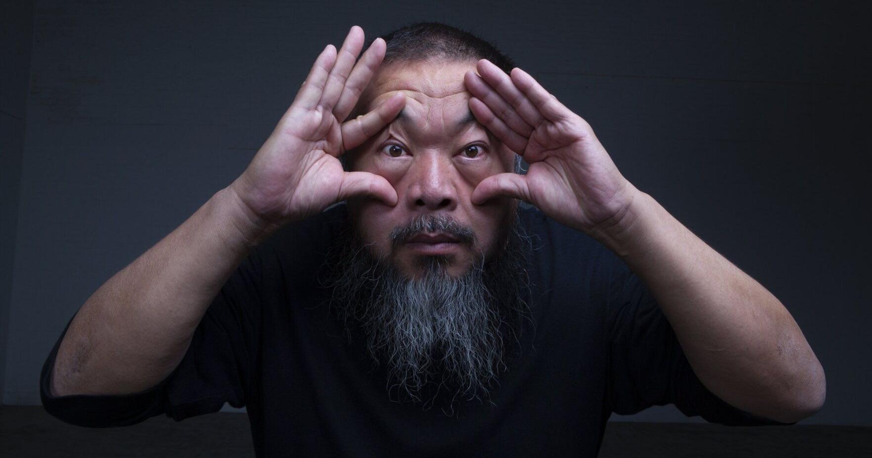 Seattle Art Museum organizes Ai Weiwei major retrospective for 2025 - Vimarsana News