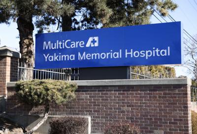 MultiCare Yakima Memorial Hospital