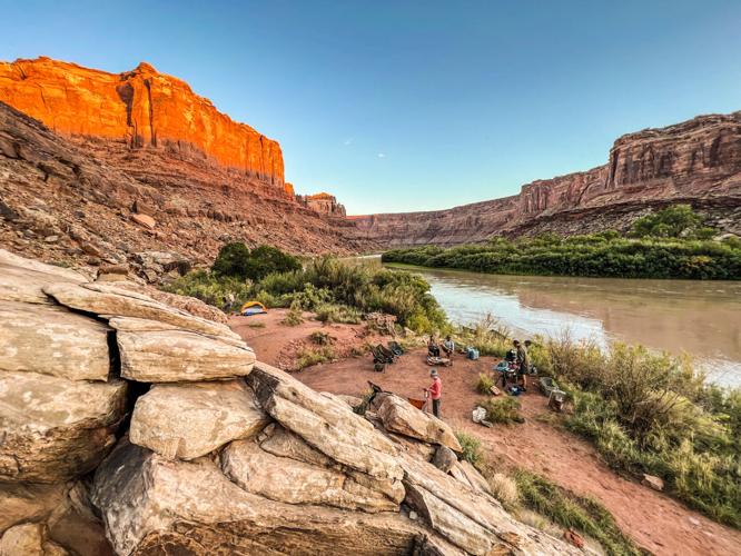 Green River