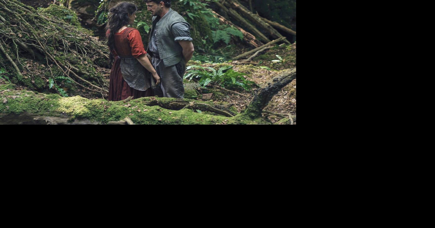 ‘Hamnet’ review: Chloé Zhao’s Shakespeare drama is transcendent