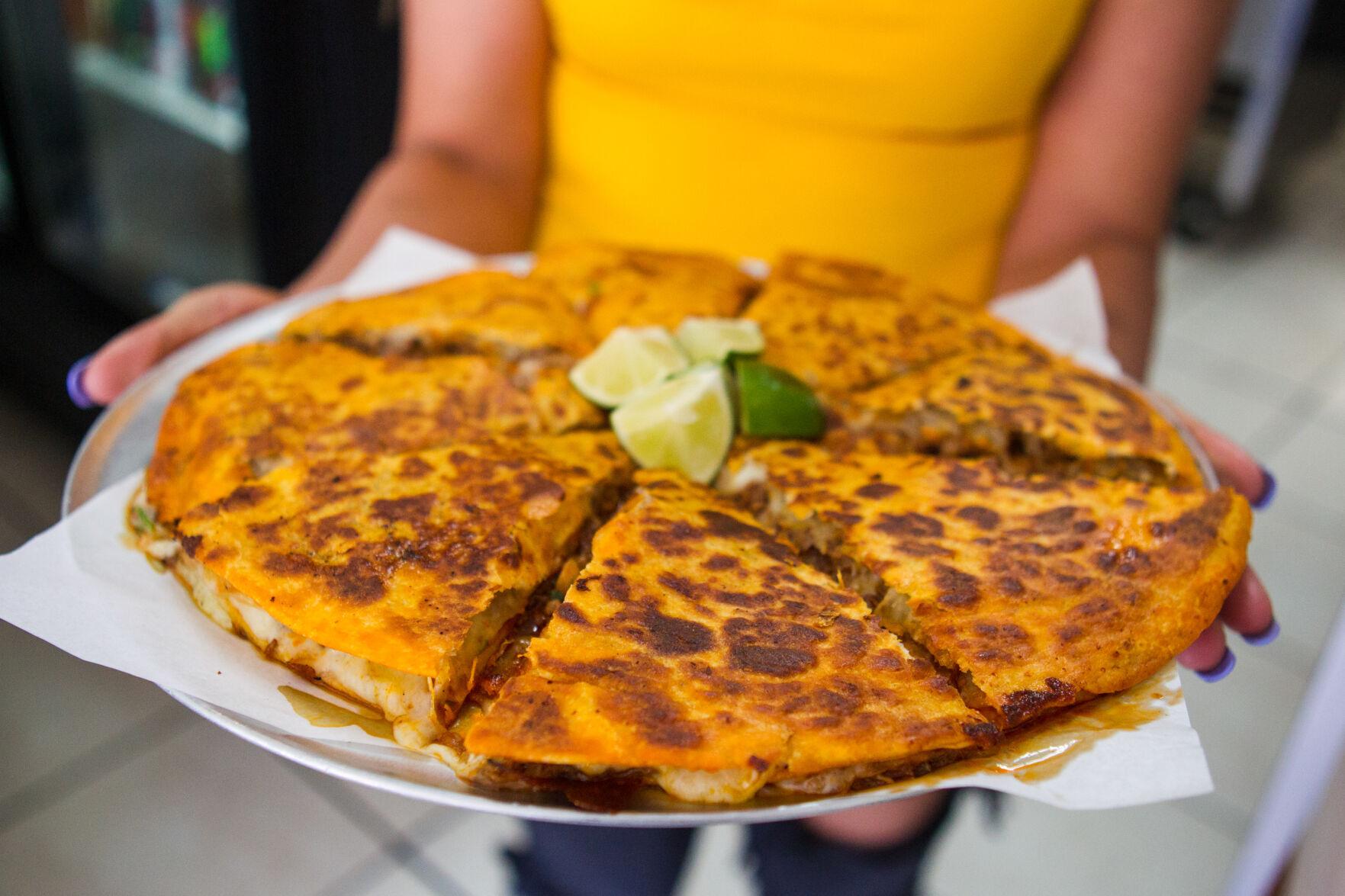 Restaurant Grand Opening in Yakima! JJ's Birrieria & Antojitos