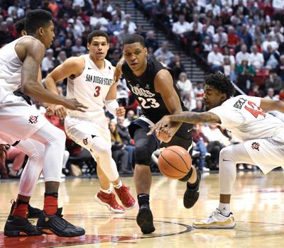 Mountain West Conference Looks To Add Gonzaga College Sports Yakimaherald Com