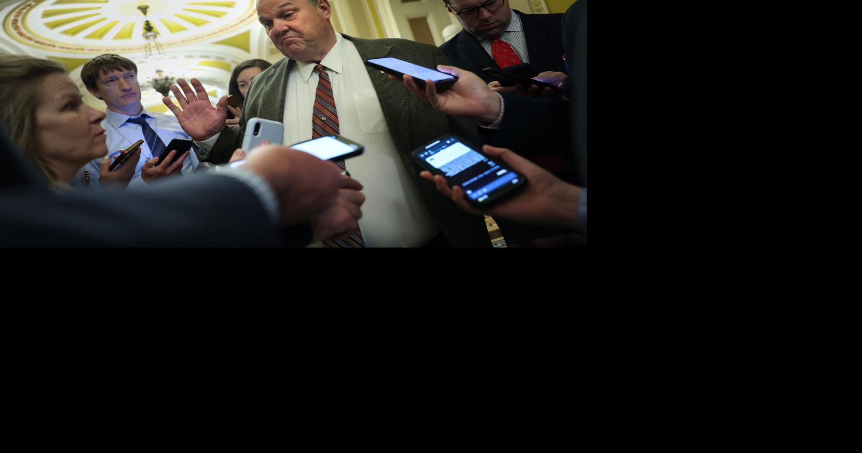 Commentary This debtlimit standoff could be really disastrous