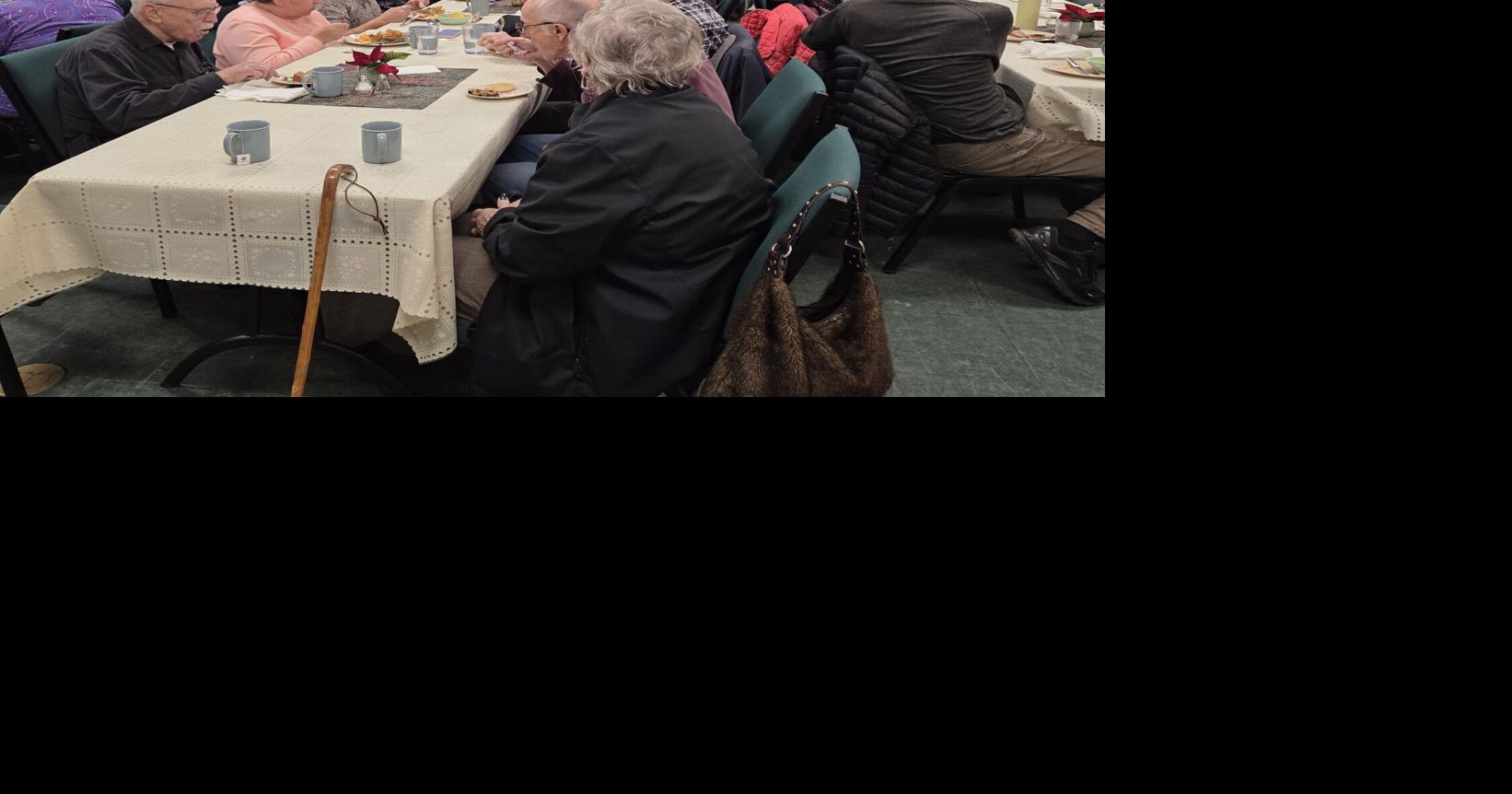 Read moreRural Northwest churches are sharing pastors across denominations to survive