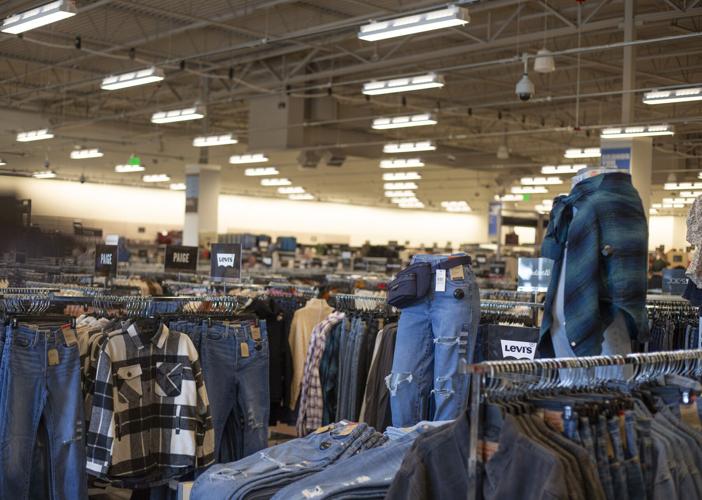 Nordstrom Rack sale: Shop Madewell jeans, shoes and more at low prices