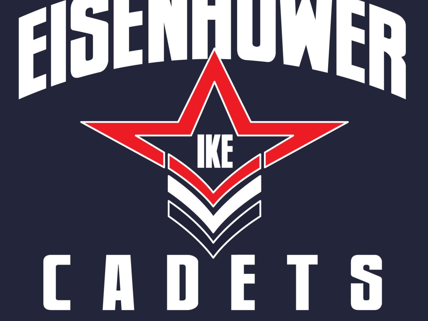 Ike Unveils New Athletic Logo Education Yakimaherald Com