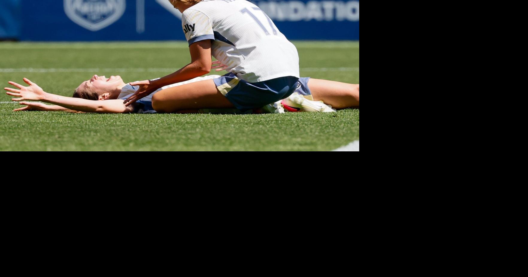 Photos: Thorns at Reign FC