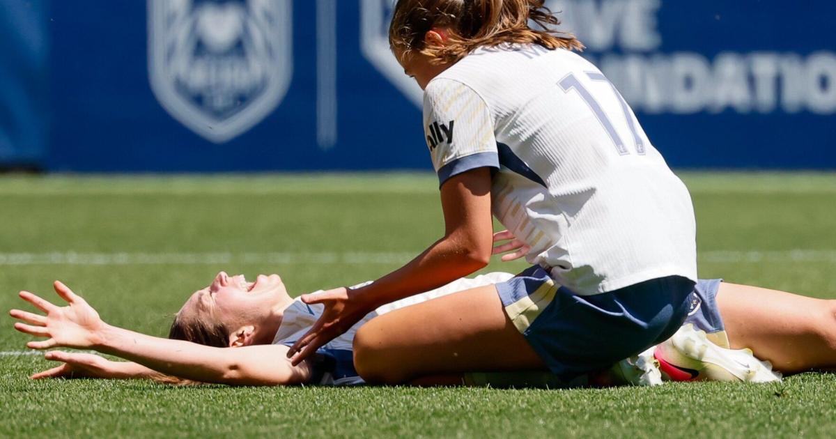 Photos: Thorns at Reign FC