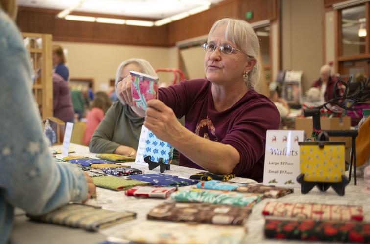 Guide to holiday bazaars in the Yakima Valley Explore Yakima