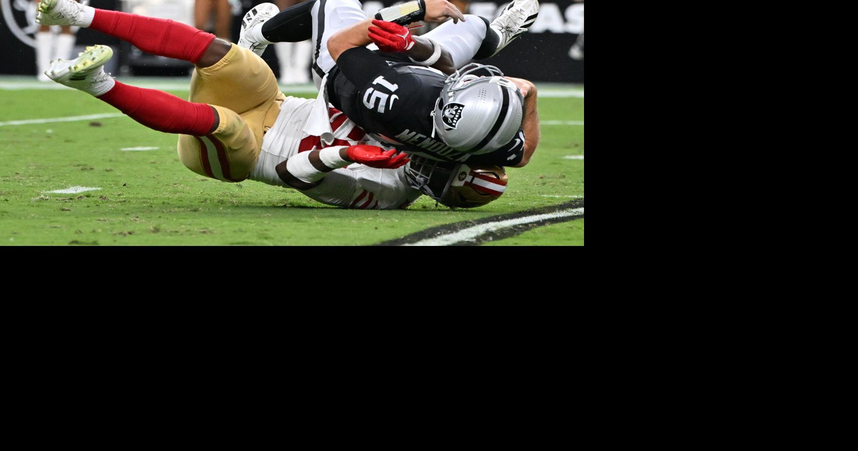 RAIDERS-MENDOZA