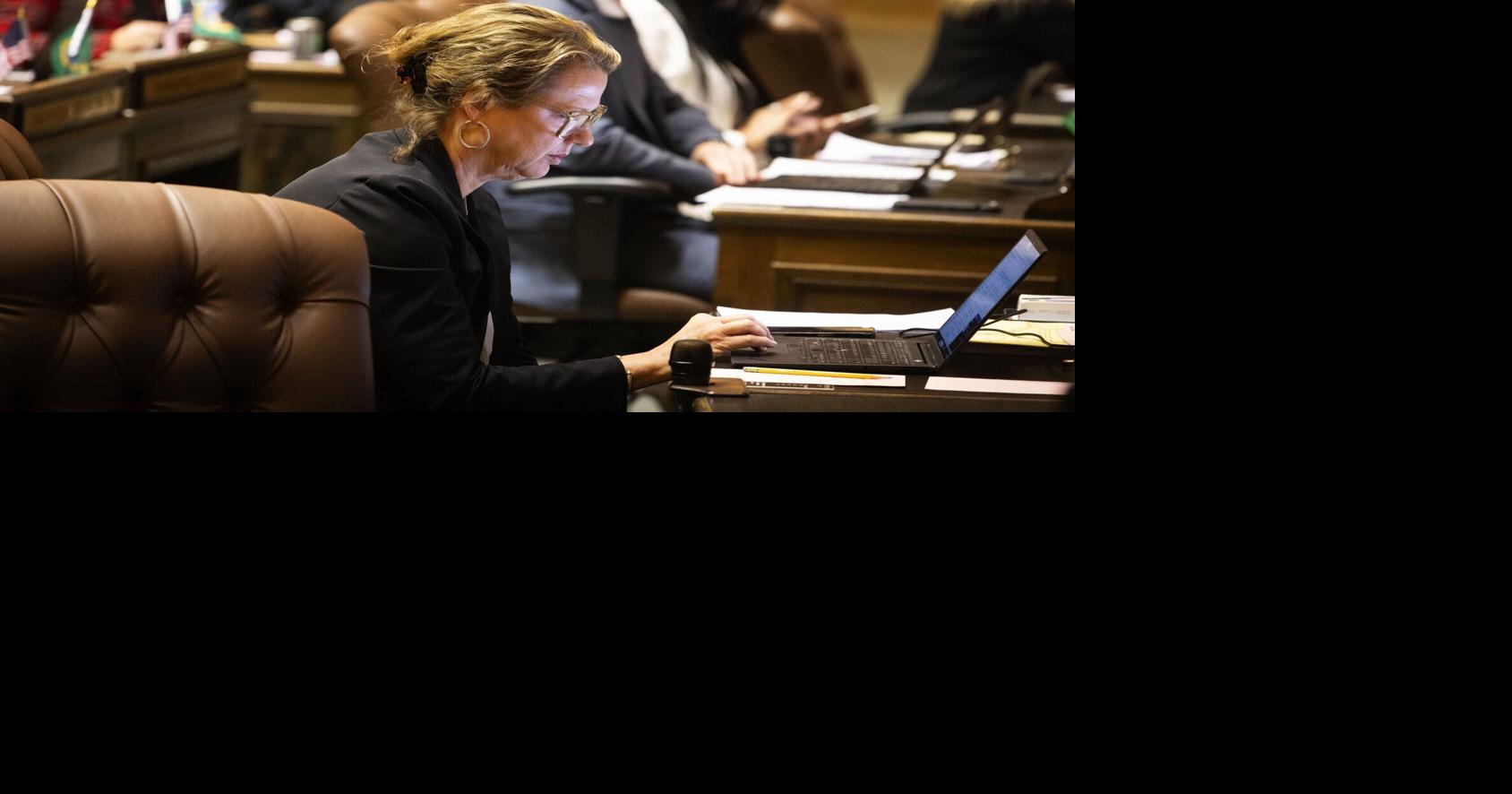 ‘Millionaires tax’ sparks longest Olympia debate in recent memory