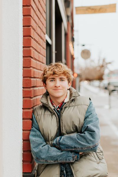 Jace Dunn