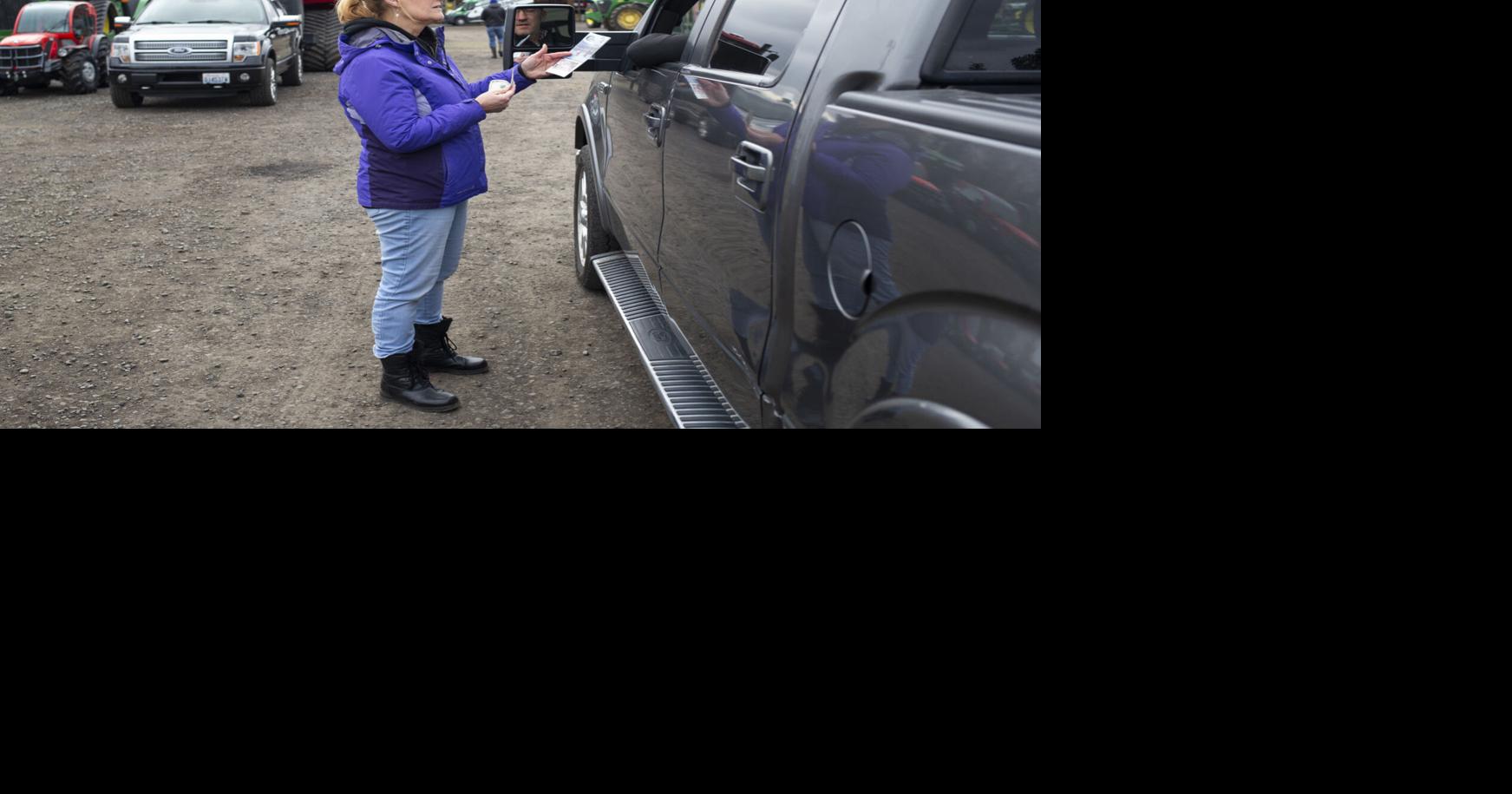 Camp Prime Time offering Christmas tree recycling in Yakima Local