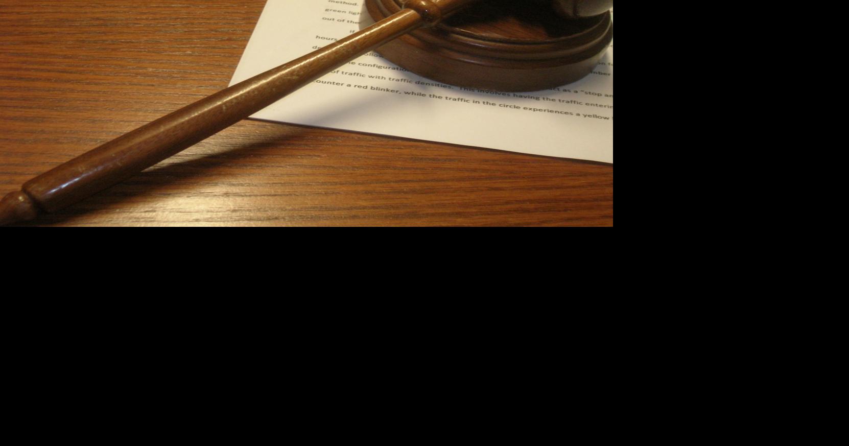 Man who stabbed uncle to death in Toppenish sentenced to three years