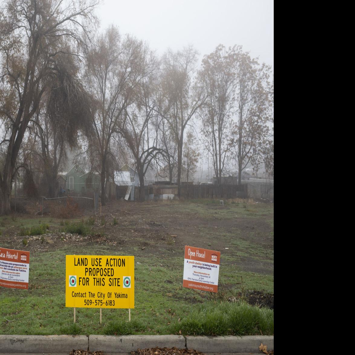 Yakima City Council accepts funds shy of $1 million for new affordable  housing projects | Government | yakimaherald.com
