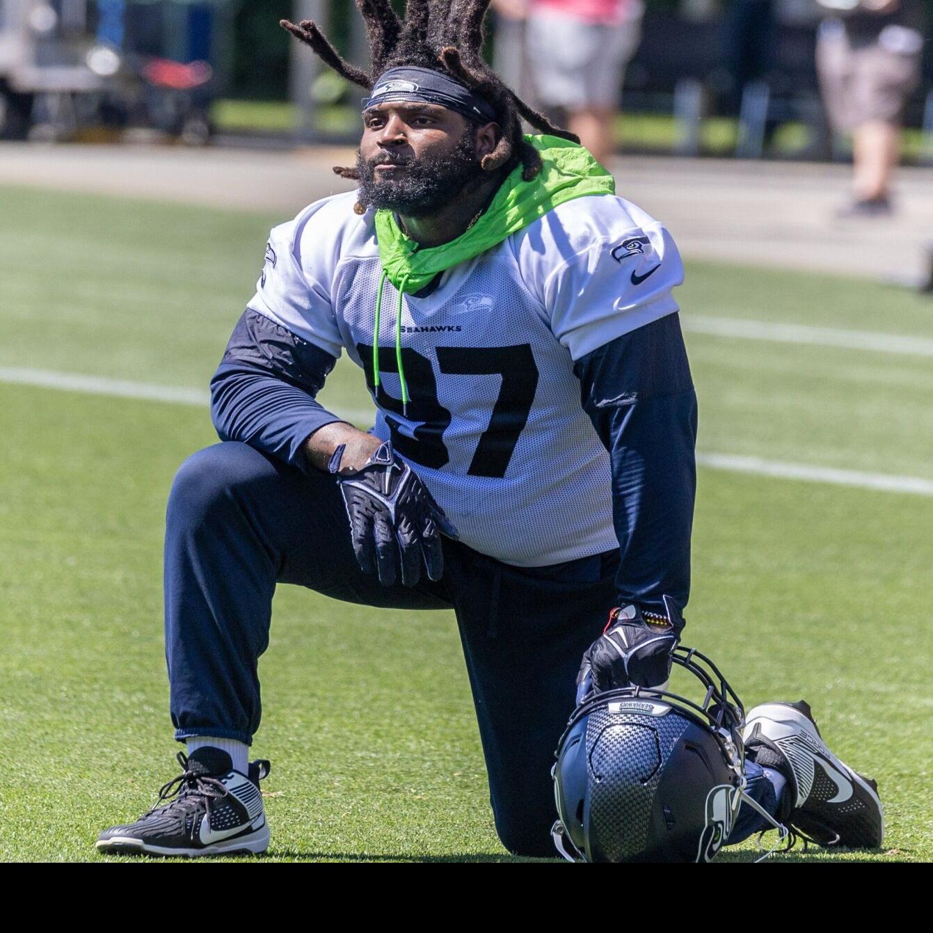 What Does Al Woods' Release Mean For Seattle Seahawks Revamped