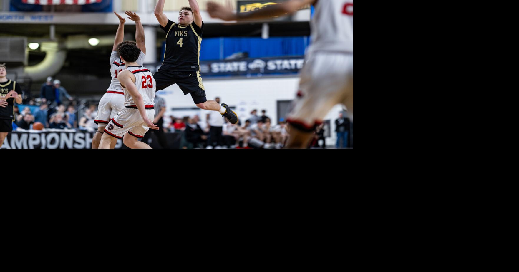 Prep roundup: Team Yakima sweeps SWX All-Star Games | Prep Sports ...