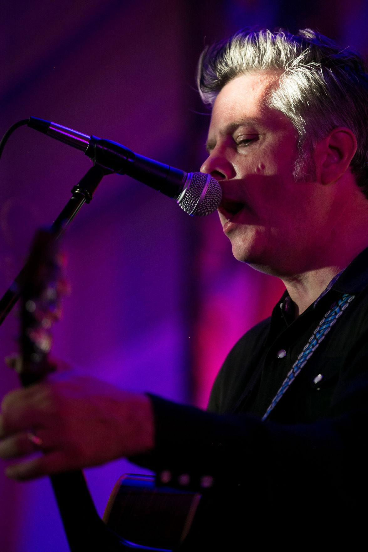 Pick Of The Week Mark Pickerel Star Anna Top Bill For Free Ellensburg Show Music Yakimaherald Com