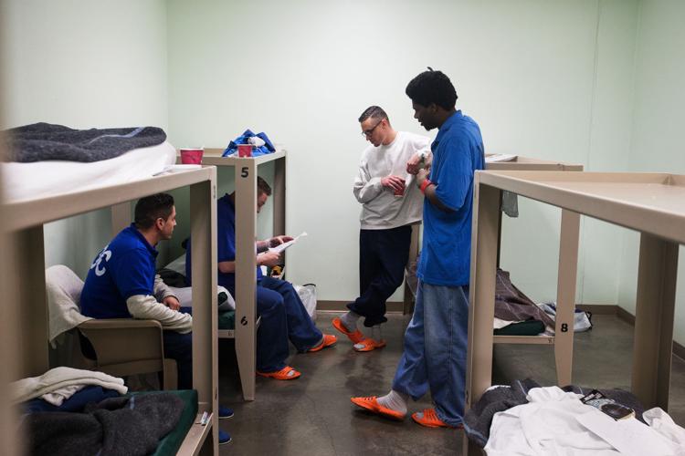 Local inmate population at Yakima County jail spikes by more than 100
